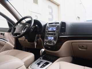 Hyundai Santa Fe 4WD Premium Facelift 2.2 R4 CRDi 145kW