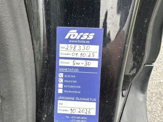Audi A4 B6 1.8 120kW