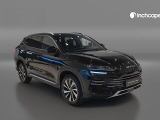 BYD Seal U DM-i Boost 1.5 PHEV 160kW