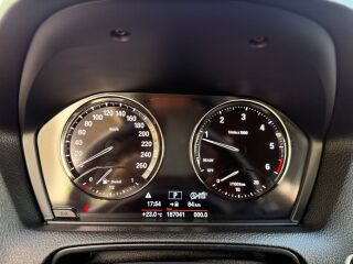 BMW 120 D Sportline Facelift EU6 2.0 R4 TDI 140kW