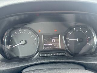 Toyota ProAce N1 1.5 88kW