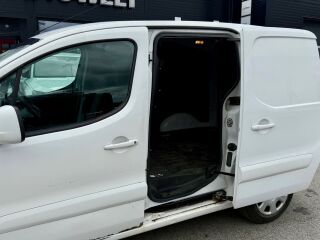 Peugeot Partner 1.6 55kW