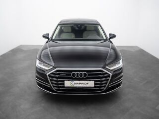 Audi A8 Long 50 TDI Quattro 3.0 210kW