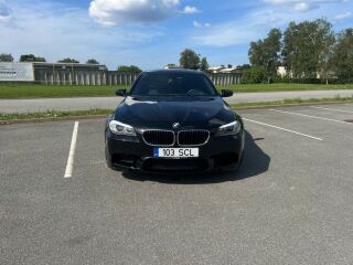 BMW M5 4.4 412kW