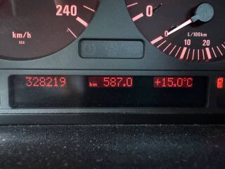 BMW X5 3.0 160кВ