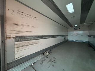 Mercedes-Benz Atego 1223 4x2 170kW