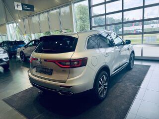 Renault Koleos Intens 2.0 dCi 130kW