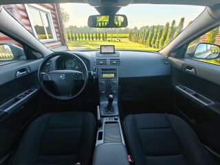 Volvo V50 1.6 84kW