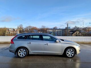 Volvo V60 1.6 132kW