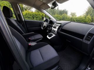 Mazda 5 2.0 81кВ