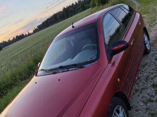 Kia Rio 1.3 60кВ