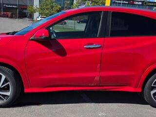 Honda HR-V R4 16V i-VTEC 1.5 R4, 16V i-VTEC L15  1.5 i-VTEC  R4  16V 96kW