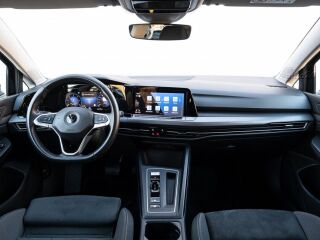 Volkswagen Golf Style 2.0 110kW