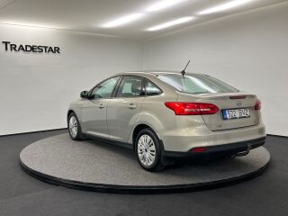 Ford Focus 1.5 70кВ