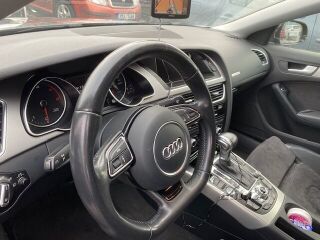 Audi A5 3.0 180kW