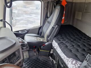 Volvo FH 375кВ