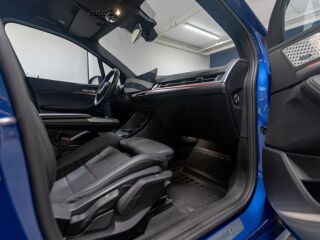 BMW 218 D ACTIVE TOURER M-Sportpakett 2.0 110kW