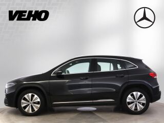 Mercedes-Benz EQA 250  progressive 80kW