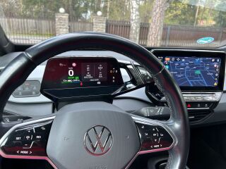 Volkswagen ID.3 1ST PLUS 150kW