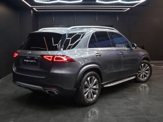 Mercedes-Benz GLE 450 4Matic 3.0 270kW