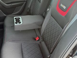 Skoda Octavia 2.0 R4 180kW