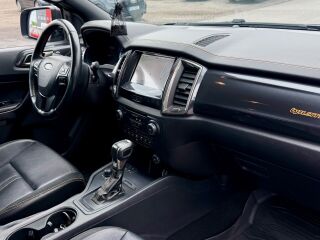 Ford Ranger Wildtrack Ecoblue 2.0 157kW