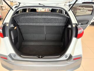 Honda Jazz Crosstar Style 1.5 72кВ