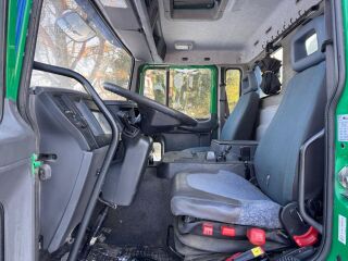 Volvo FL220 VEEAUTO 162kW