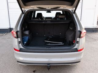 Skoda Kodiaq 2.0 147kW