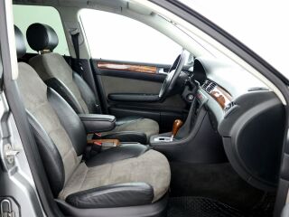 Audi Allroad Comfortline Quattro ATM 2.5 TDI 132kW