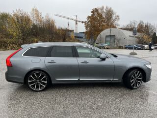 Volvo V90 2.0 235kW