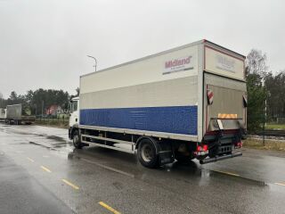 MAN TGM 18.240 176kW