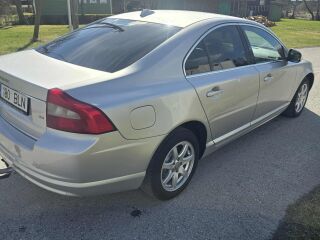 Volvo S80 2.4 136kW