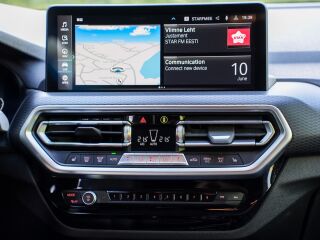 BMW X3 xDrive30e M-Sport 2.0 215kW