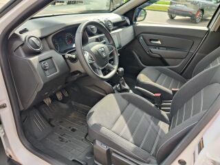 Dacia Duster Comfort 1.0 67kW