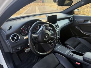 Mercedes-Benz GLA 200 2.1 100kW