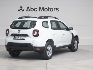 Dacia Duster Essential 1.0 67kW
