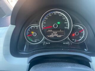 SEAT Mii Electric 61kW
