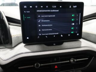 Skoda Kodiaq SELECTION PHEV 1.5 PHEV 110kW