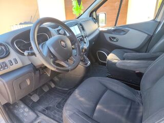 Renault Trafic 1.6 103kW