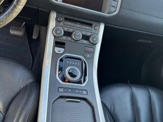 Land Rover Range Rover Evoque 2.2 140kW