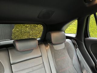 Mercedes-Benz GLA 250 AMG 2.0 165kW
