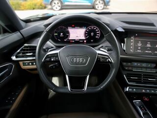 Audi e-tron GT 93.4 kWh 60 Quattro 350кВ