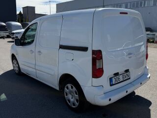 Peugeot Partner 1.6 73kW