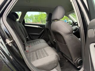 Audi A4 2.0 130kW