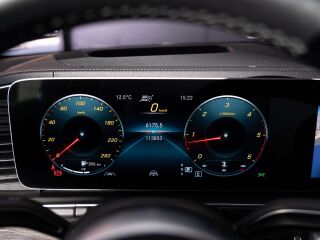 Mercedes-Benz GLS 400 d 4Matic AMG Line 2.9 243кВ