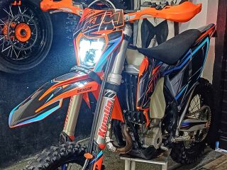 KTM 350 EXC-F