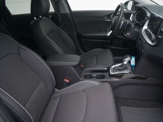 Kia Ceed EX Navi 1.5 118kW