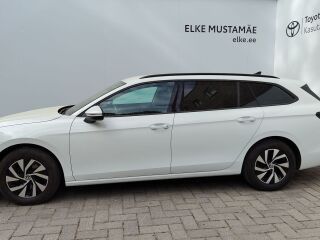Volkswagen Passat 110kW