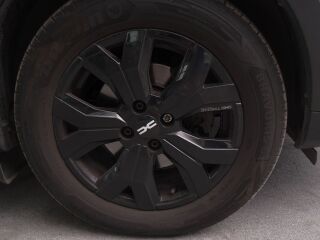 Dacia Jogger Extreme ECO-G 1.0 67кВ